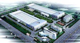 Fu-jian工場(中国福安)